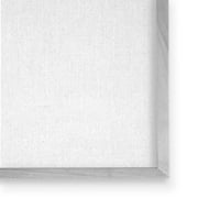 תעשיות סטופליות נוף פיגורטיבי ציור ציור אפור ממוסגר אמנות דפוס אמנות, עיצוב מאת אנני וורן