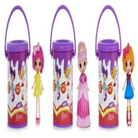 Lalaloopsy Minis Mystery Paint Cans - סדרה