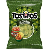 Tostitos Chips Chips רמז לגוואקמולי עוז