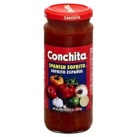 Conchita Foods Conchita Sofrito, עוז