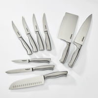 נירוסטה Cuisinart: סט סכין סטייק בן 4 חלקים, C77SS-4SK3