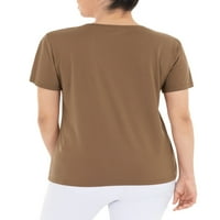 חולצת טריקו של פלא בויזים בויזים עם שרוולים ארוכים, גדלים 4 & האסקי